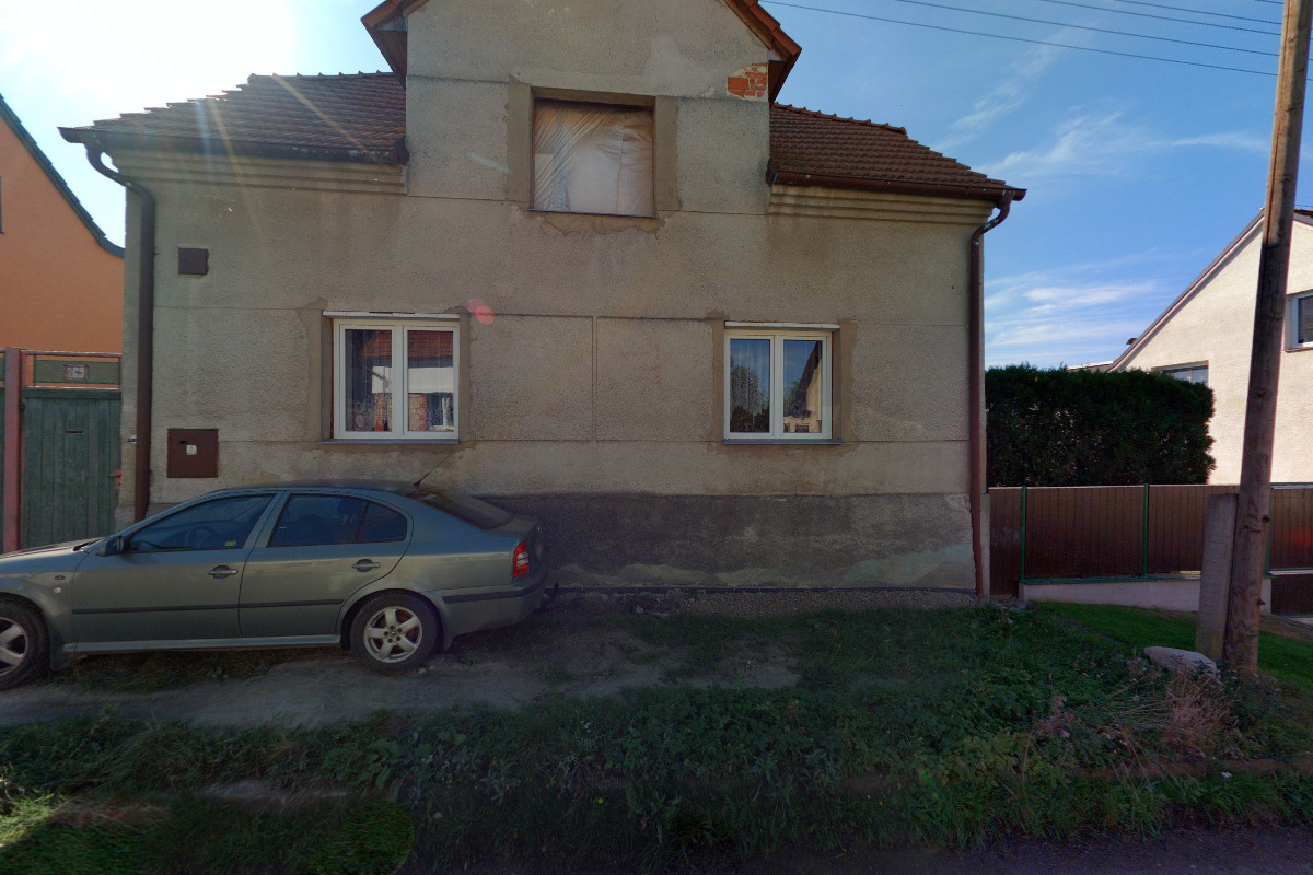 Lukáš Chromek kovovýroba