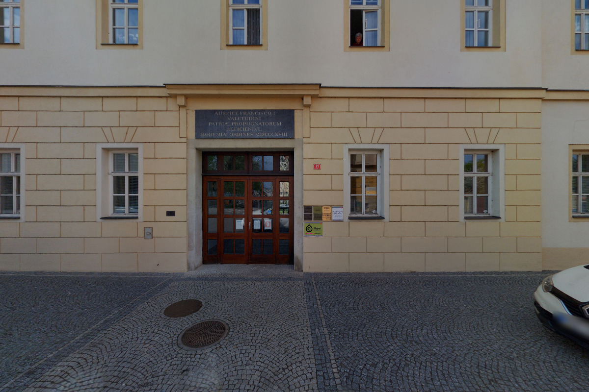 Fyzioterapie PaedDr. Eva Kumstátová s.r.o.