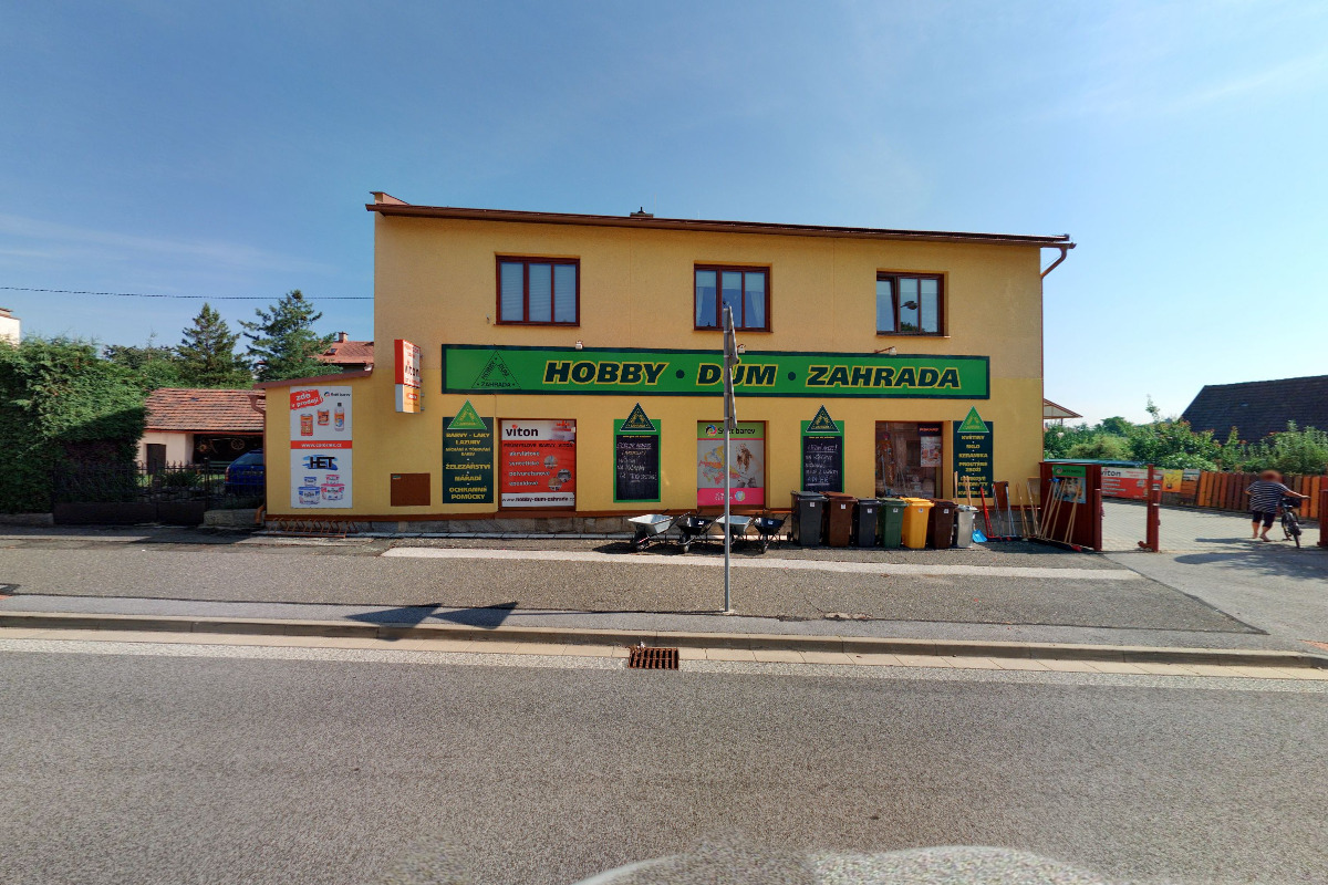 Hobby-dům-ZAHRADA - Marcela Kozová