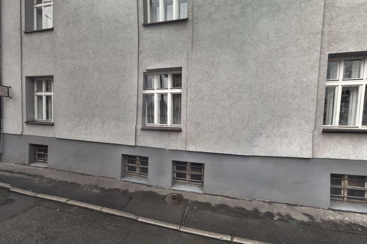 Charita Český Těšín