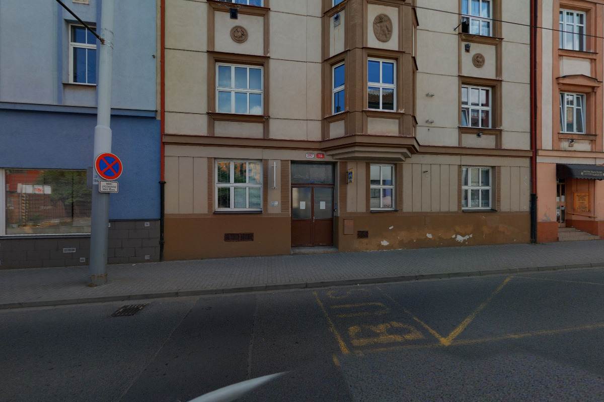 Skautský institut v Plzni