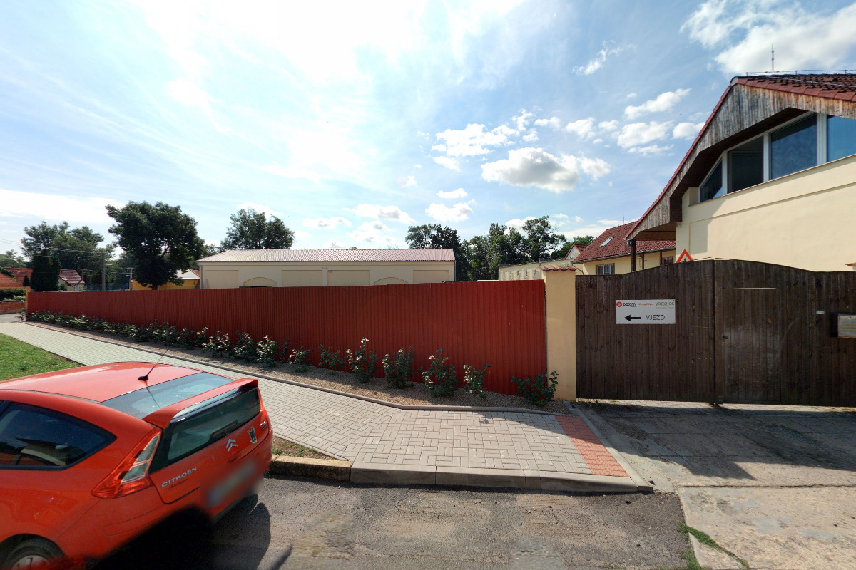 DEXIM, družstvo foto 2