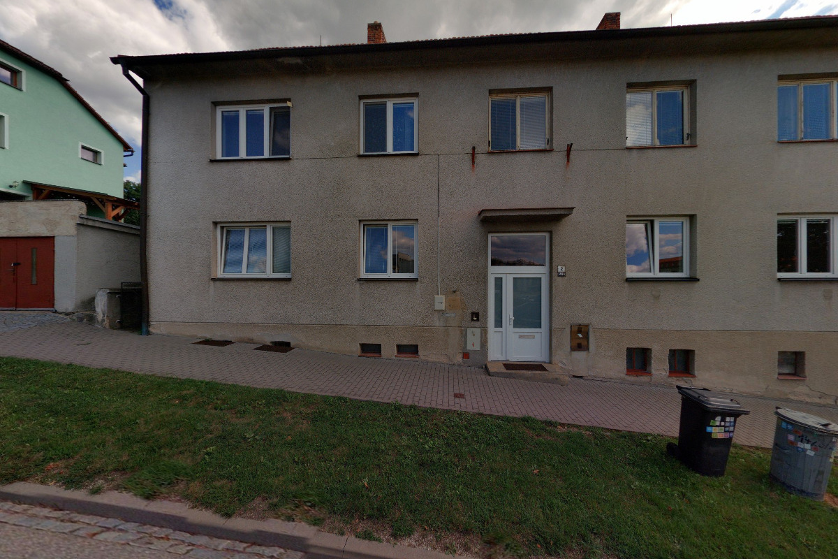 Topklim - Martin Hladík