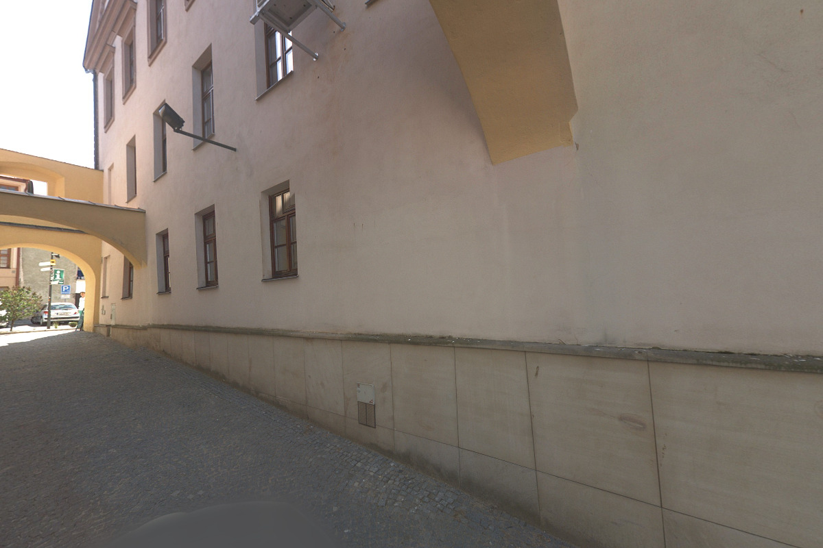 Nadační fond Nového Města na Moravě