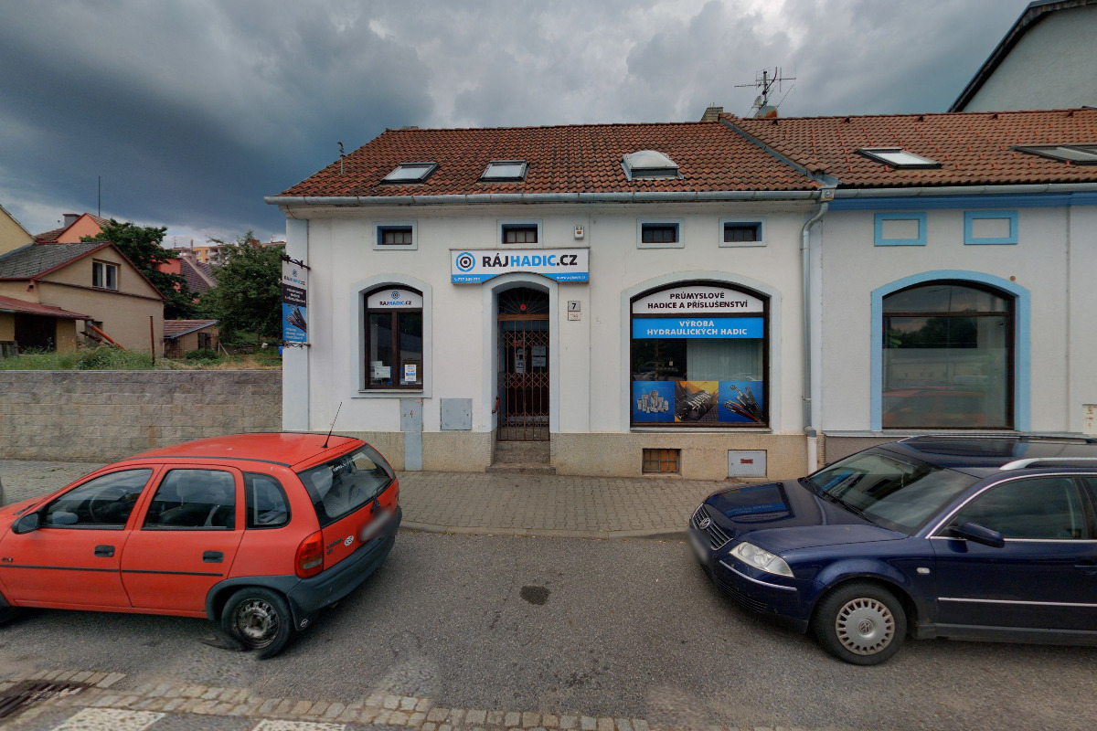Ráj hadic foto 3