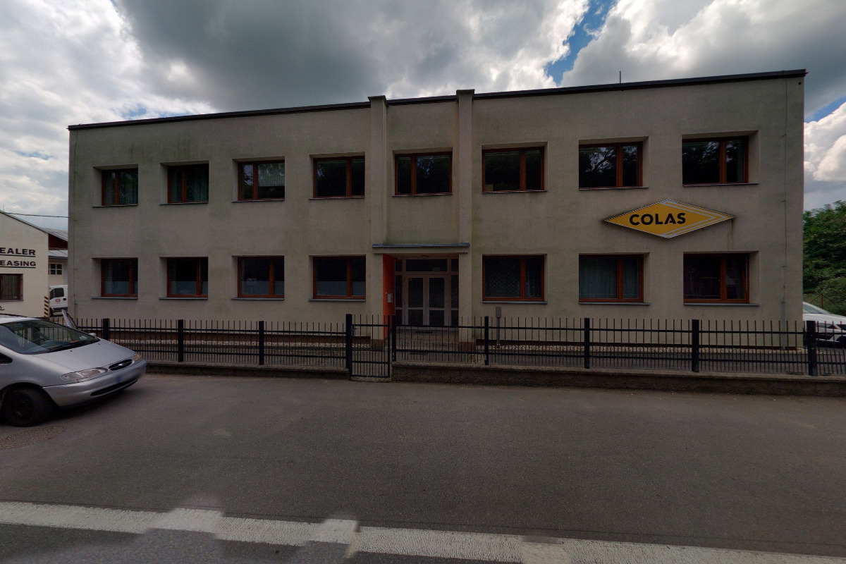 Serviscentrum Vysočina, s.r.o.