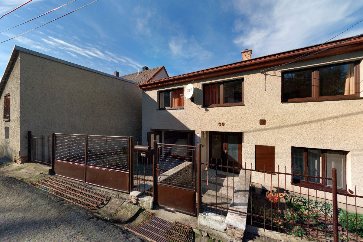 Ubytování U Kotálů