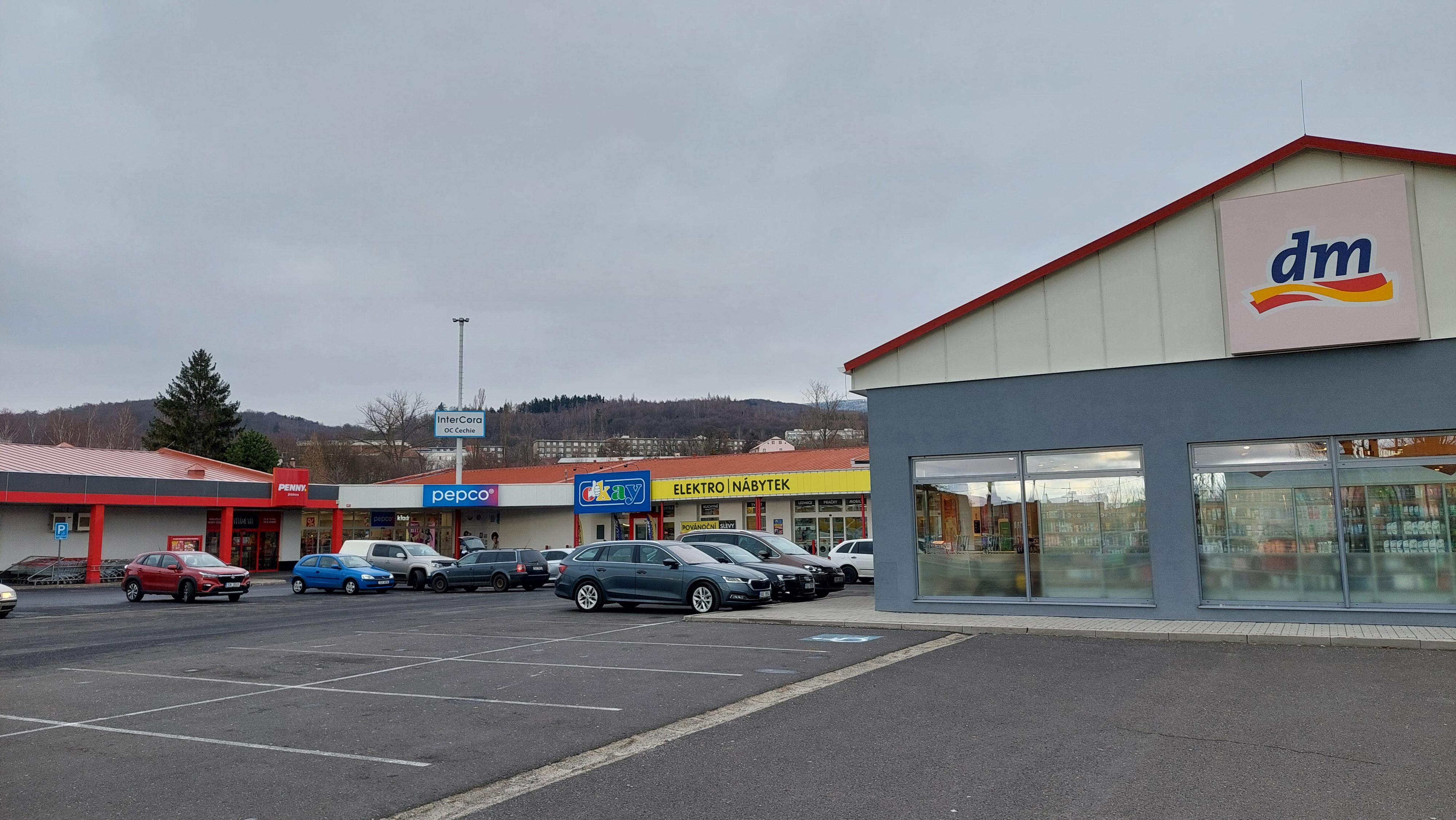 dm drogerie markt s.r.o. foto 5