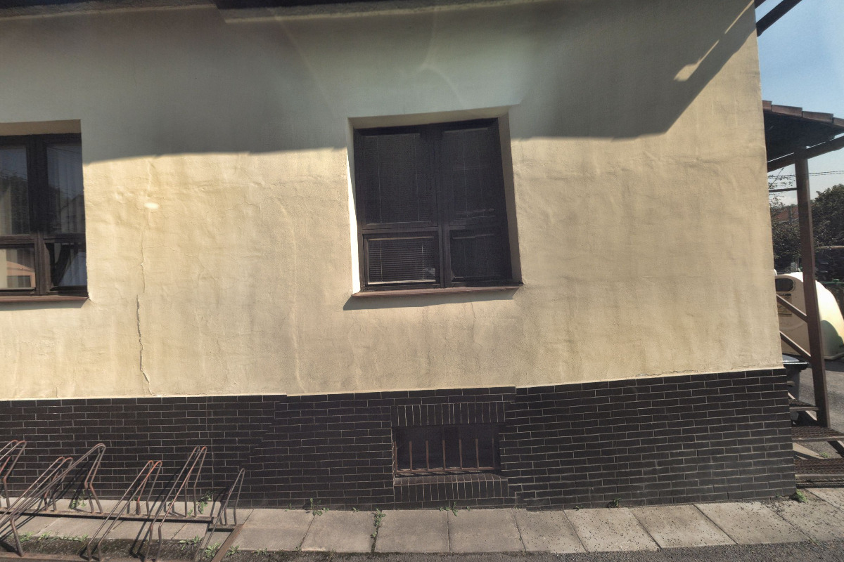 MUDr. Pavla Mahdalová