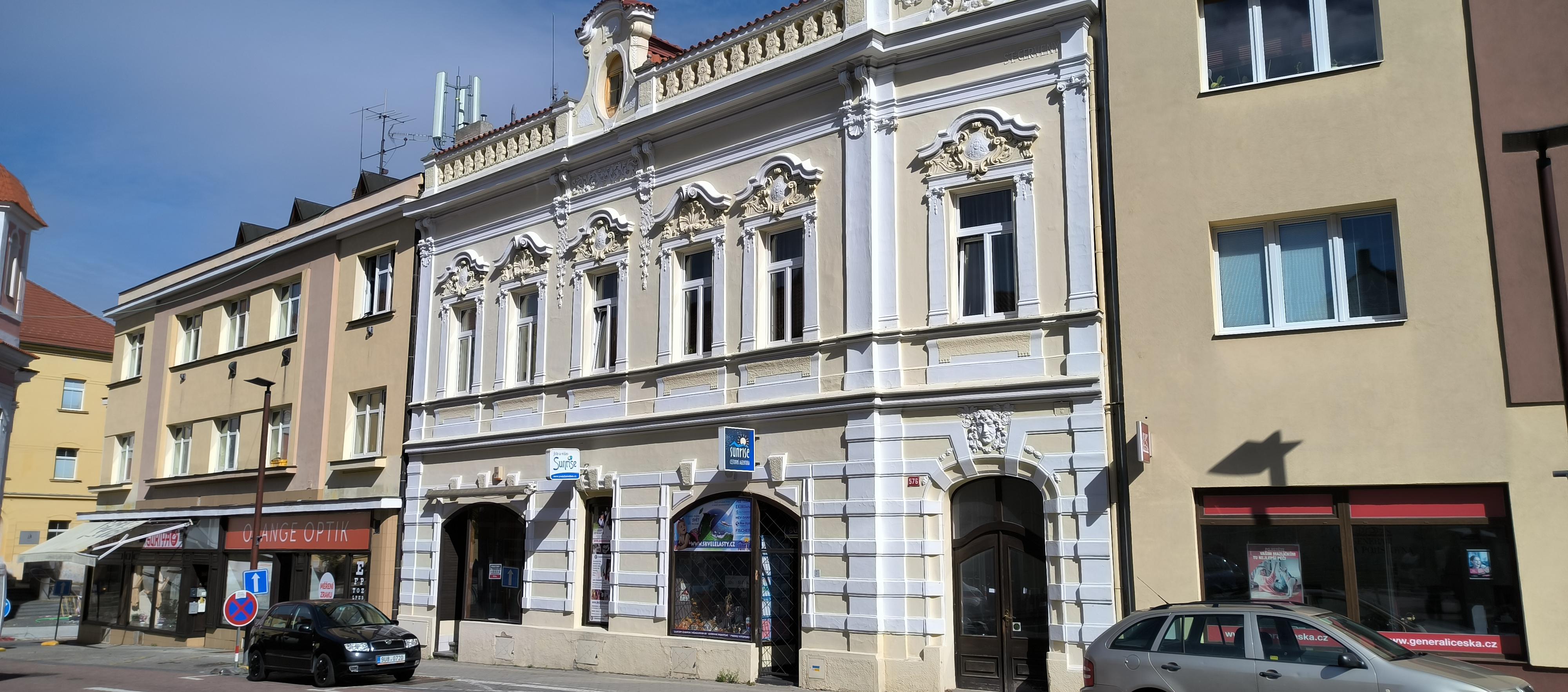 Cestovní agentura Sunrise Laura Klokočníková foto 5