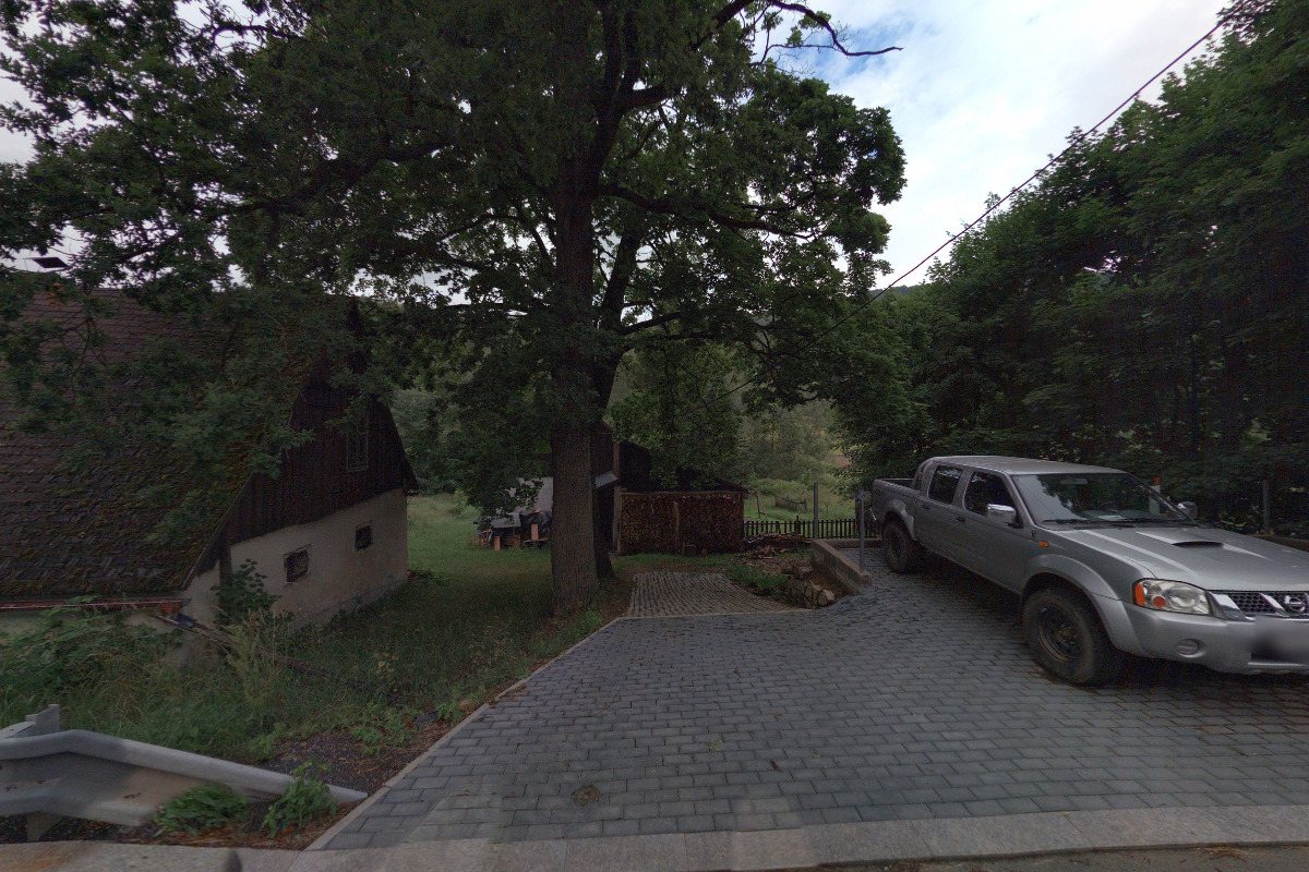 Tomáš Podlipný - Tesařství a pokrývačství