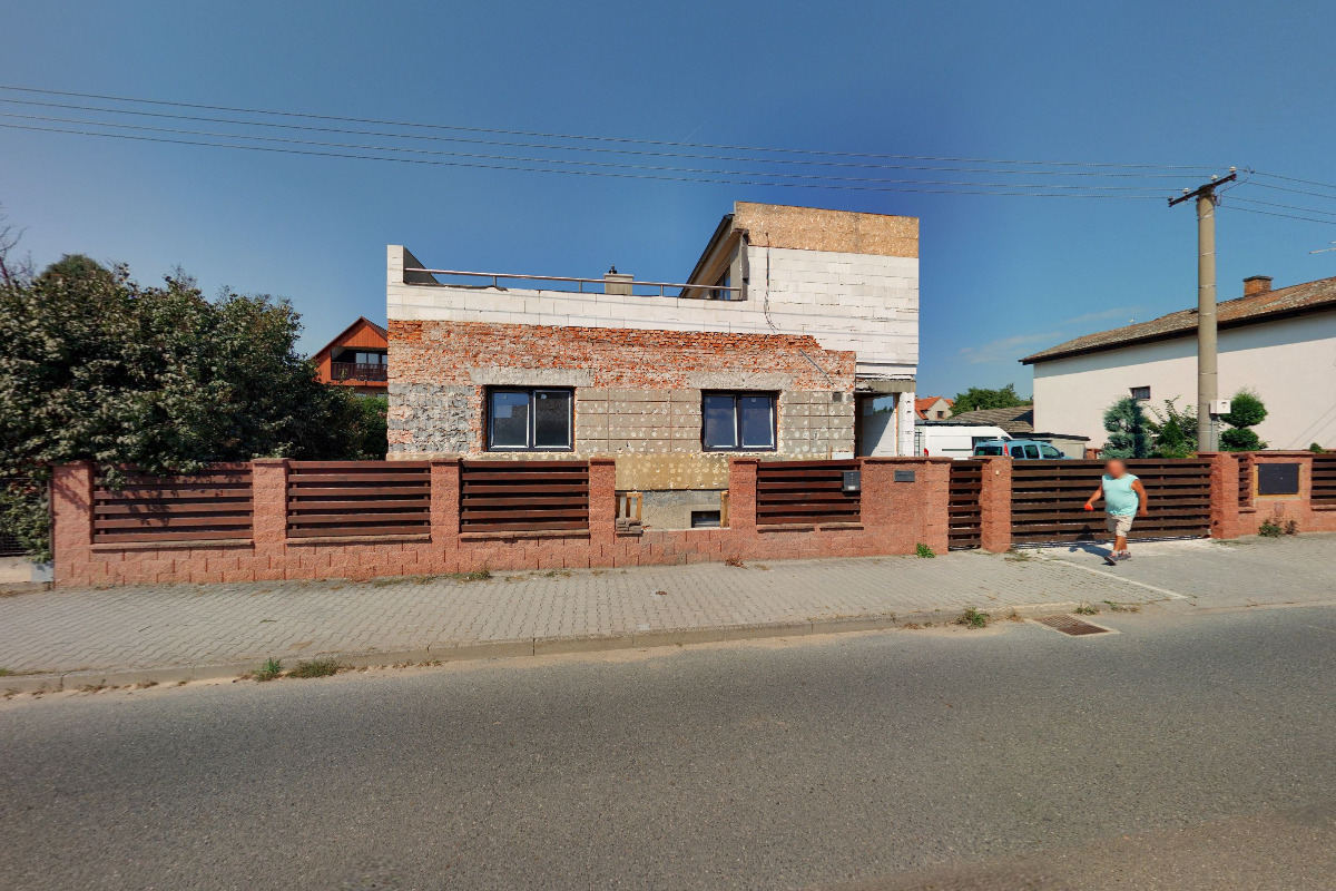 Střechy Šmídl - rodinné tesařství foto 5