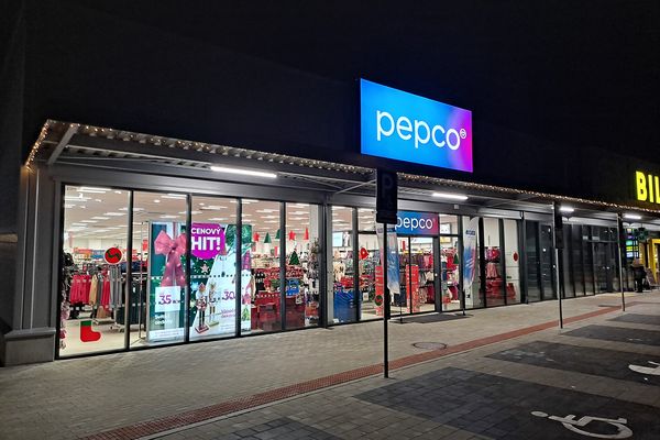 Pepco Oteviraci Doba