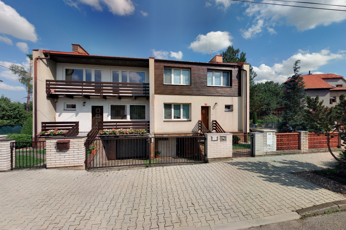 Zlatnictví - Lenka Slabá