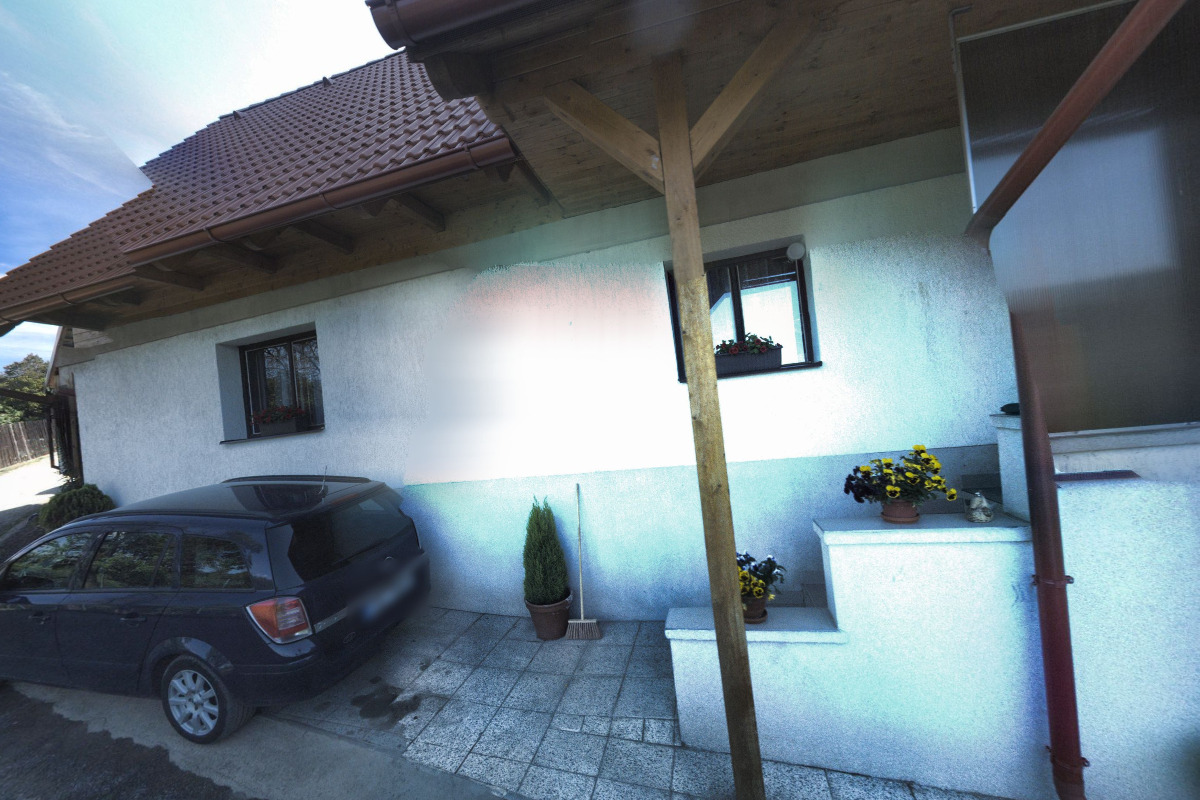 Autoslužby Vilém Kail