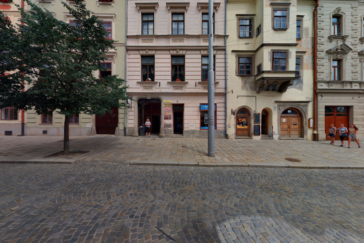 Mgr. Jana Krausová, advokátní kancelář foto 2