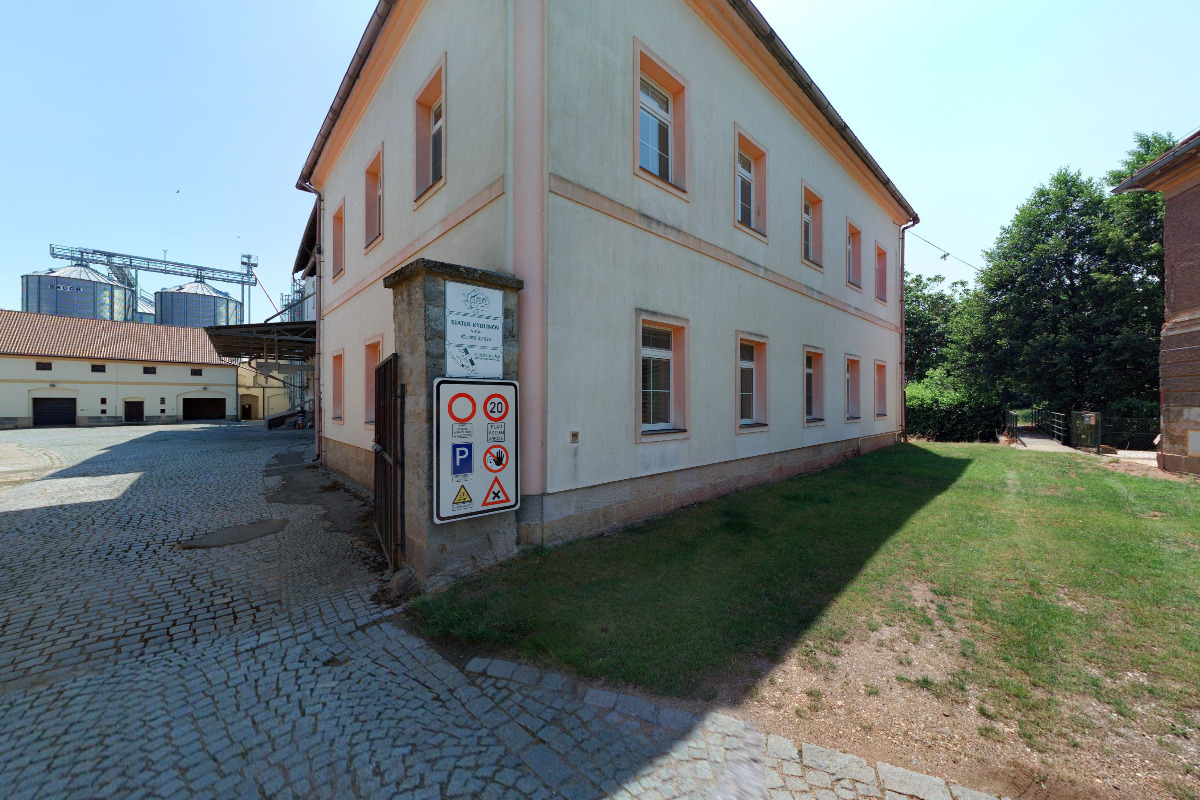 STATEK KYDLINOV s.r.o.