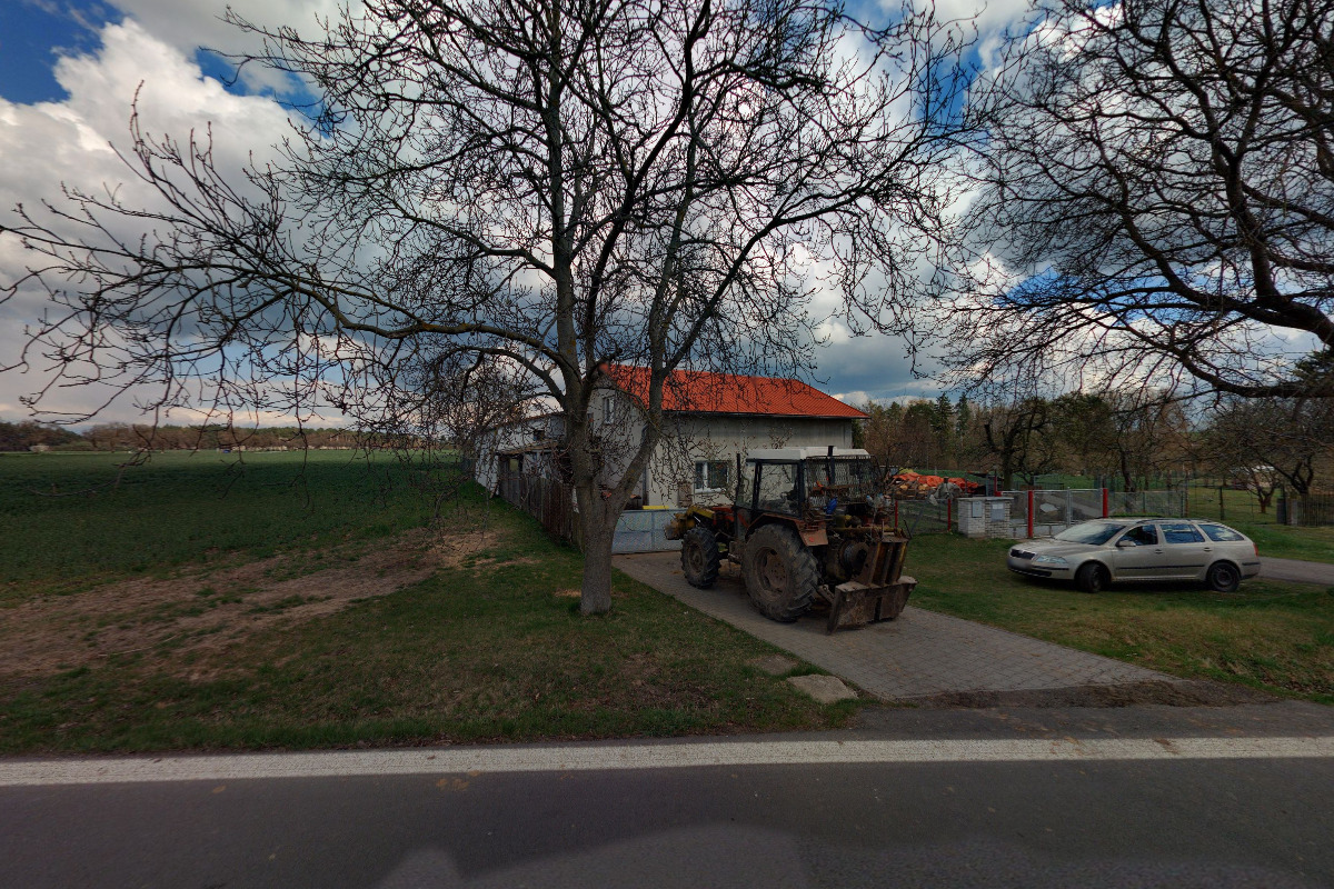 Zámečnictví - Vratislav Šimon