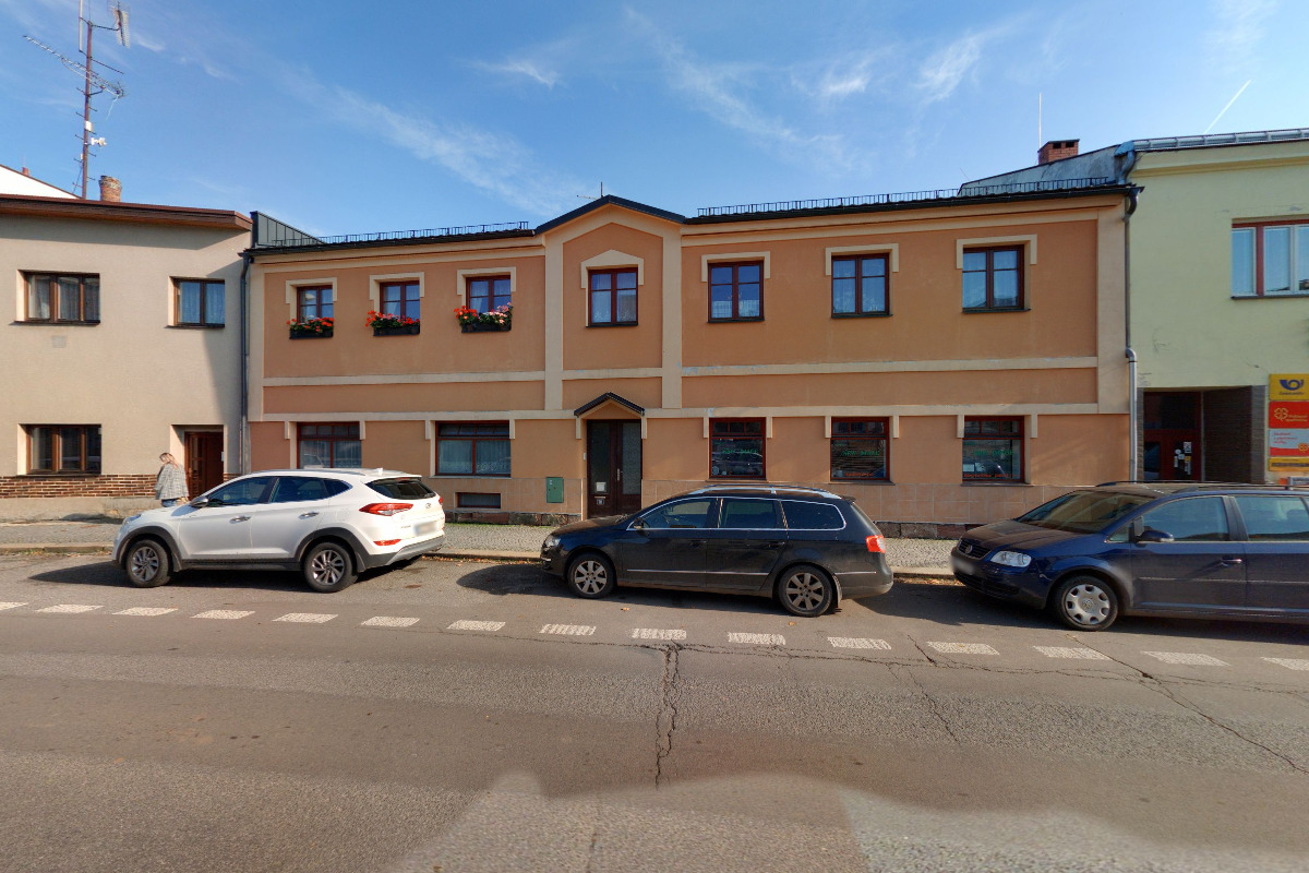 Kosmetika Renata Tomešová