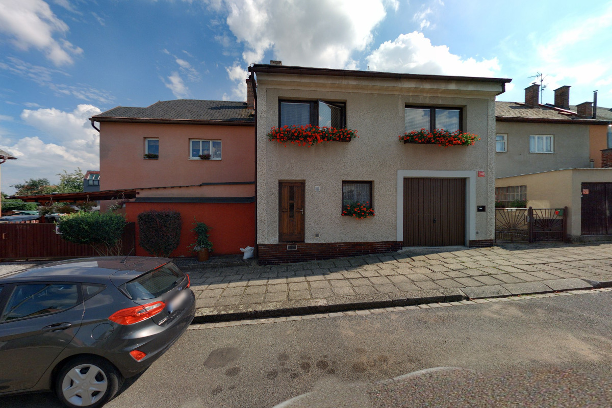 Vyvážení jímek, doprava - Daniel Bureš