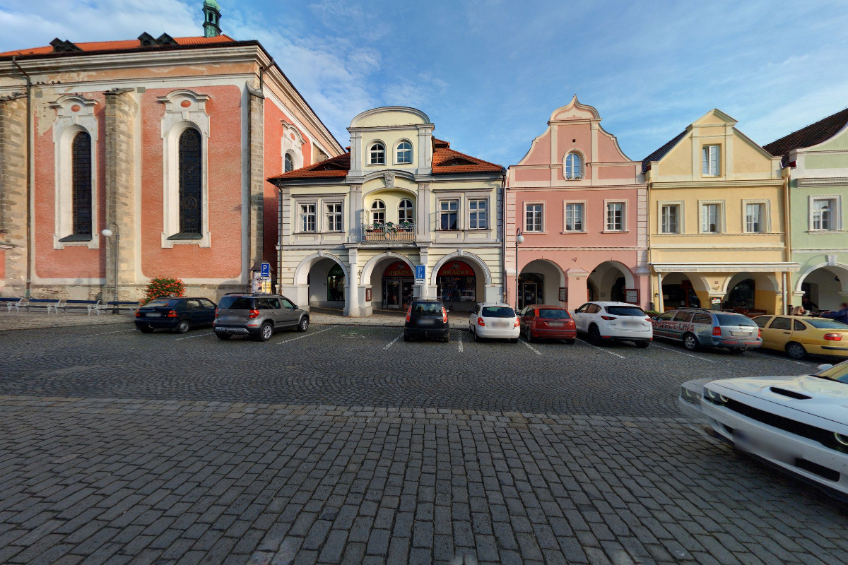 Sport pod věží foto 3