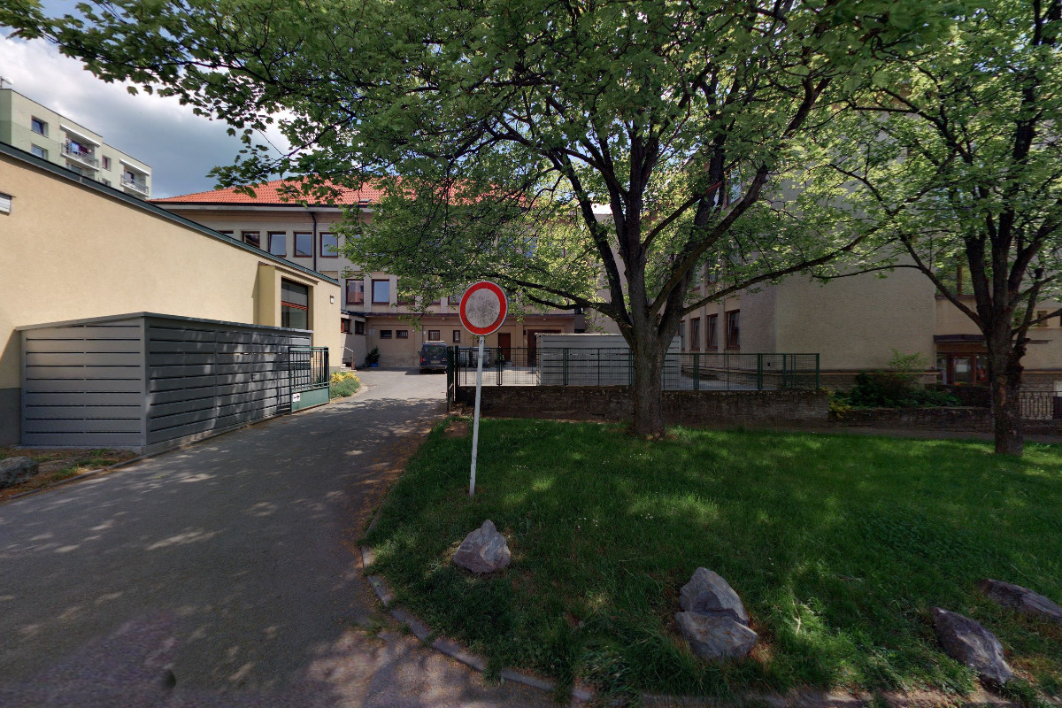 Živnostenský úřad Dobruška foto 2