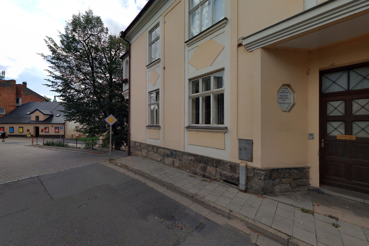 Oční ambulance Optomedic DD s.r.o. – MUDr. Jana Dvořáková foto 3