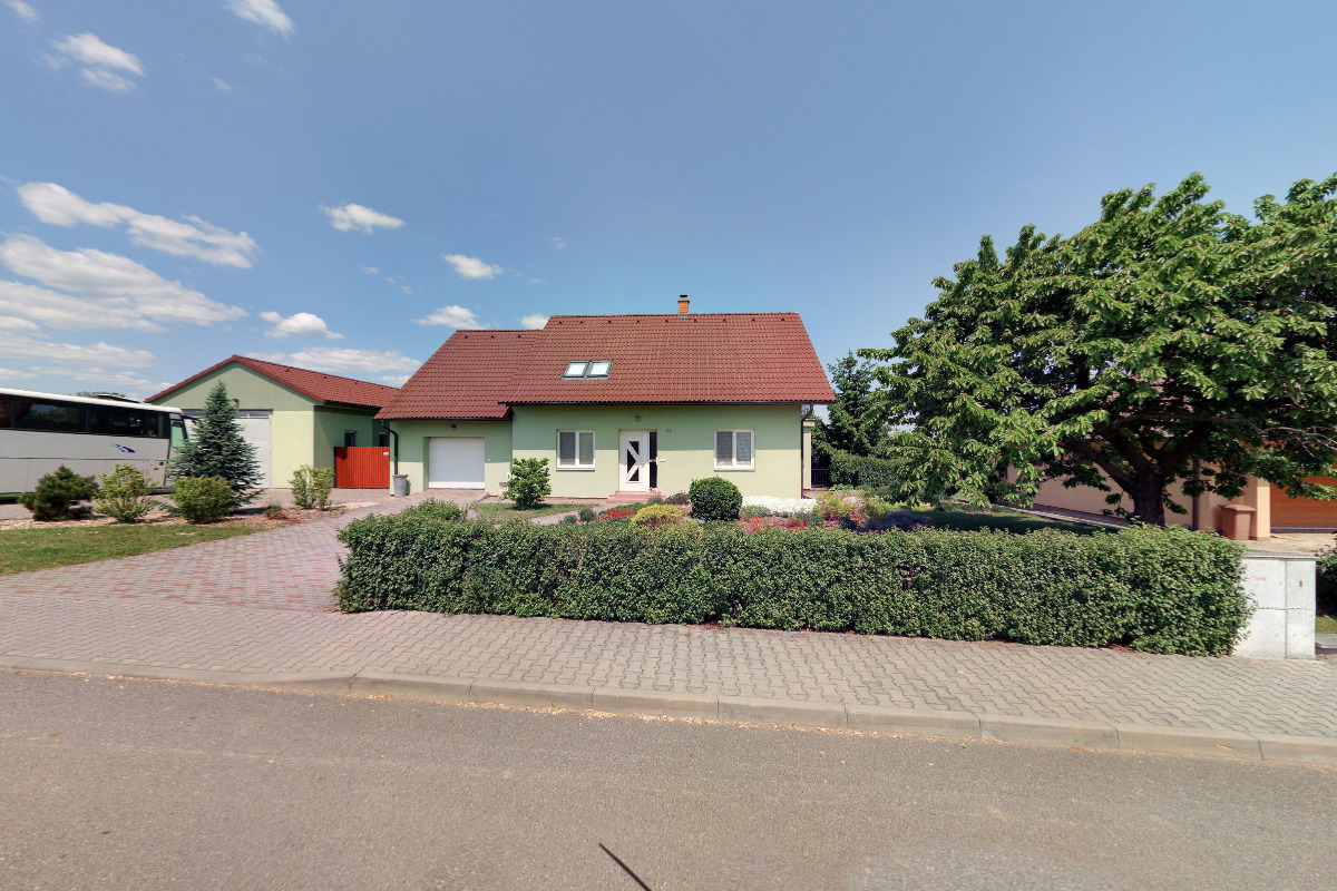 Autodoprava Ivo Zahrádka foto 3