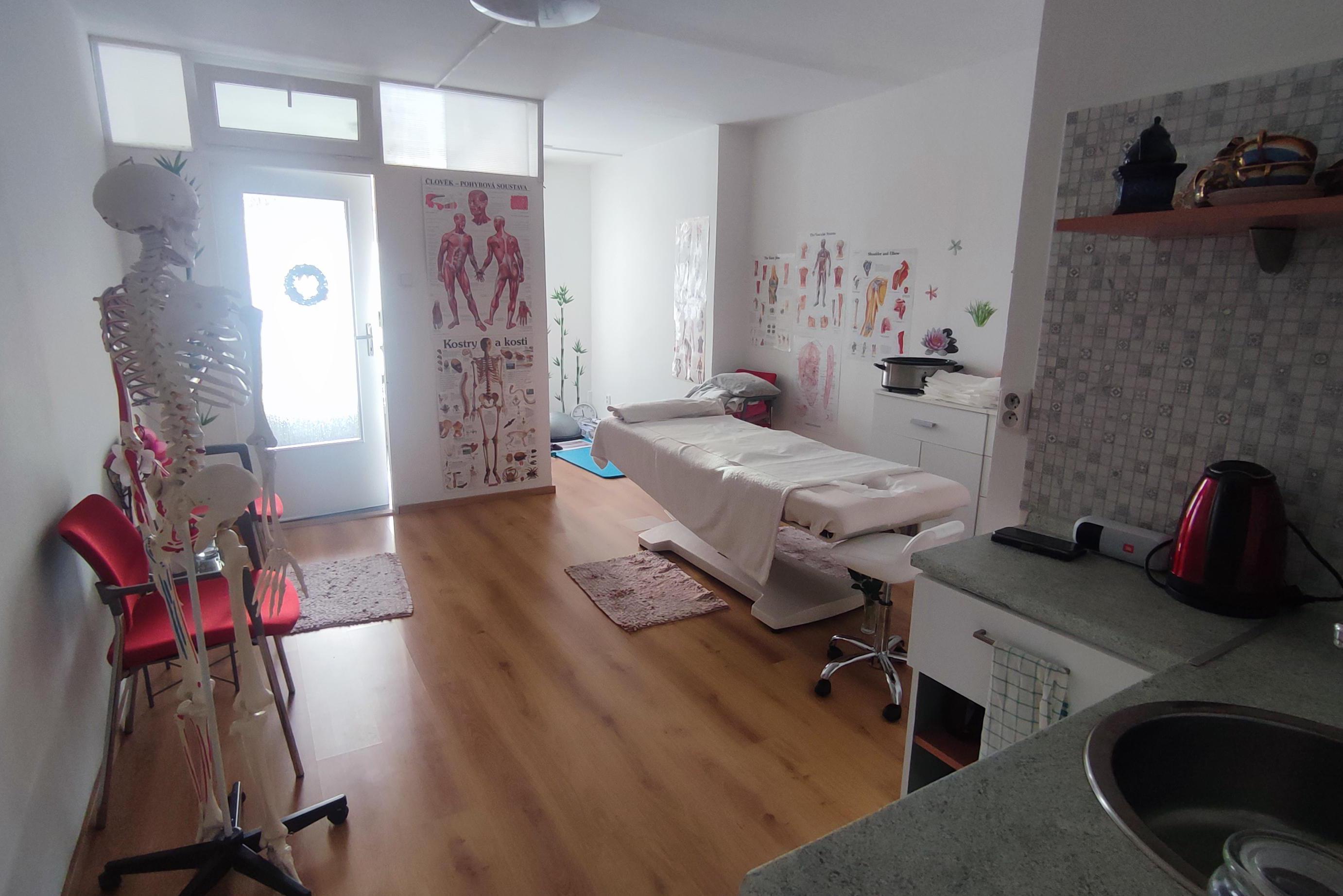 ARTtep - Petra Davídková Dostálová, DiS.