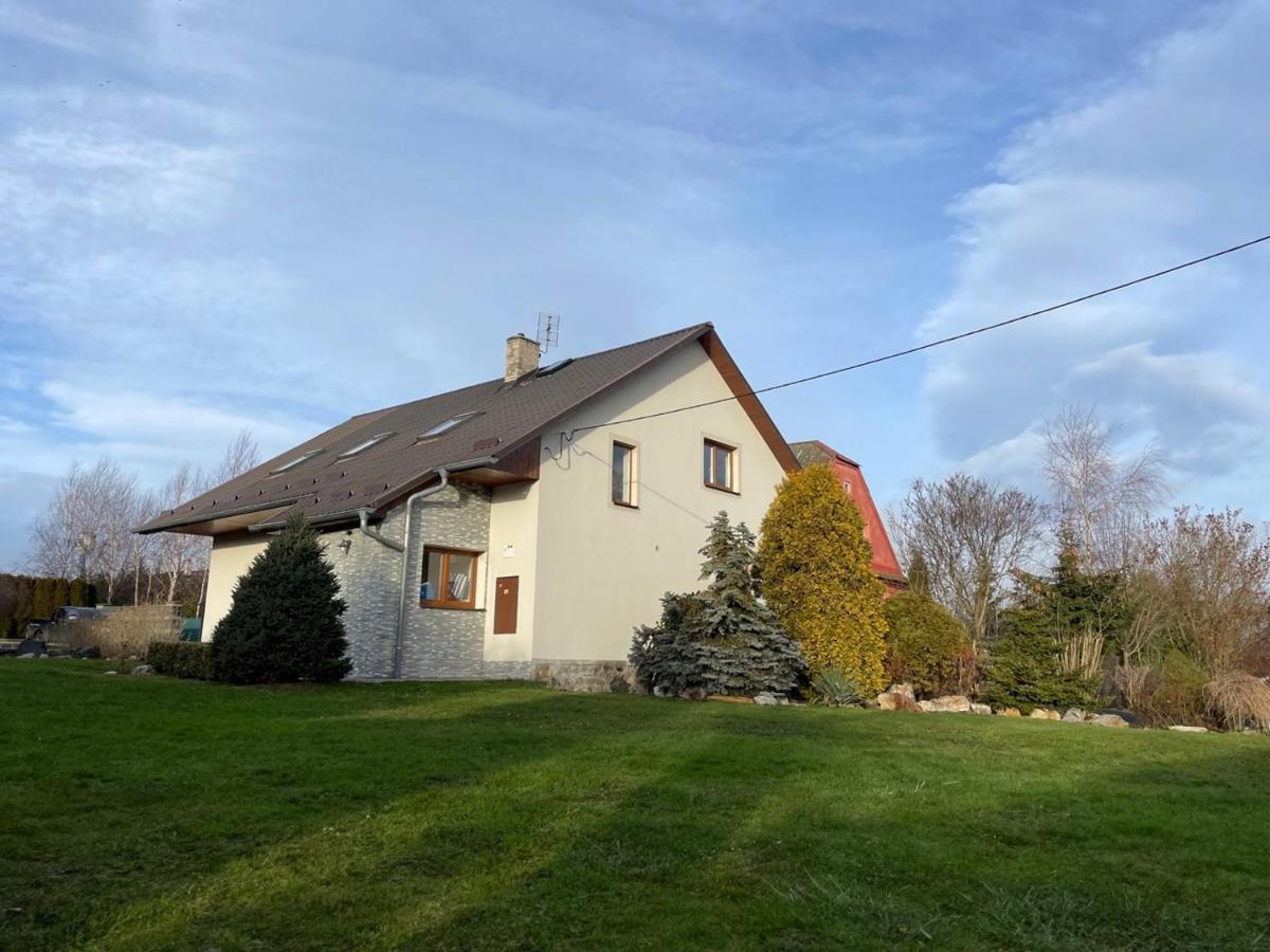 Penzion Klasa foto 2