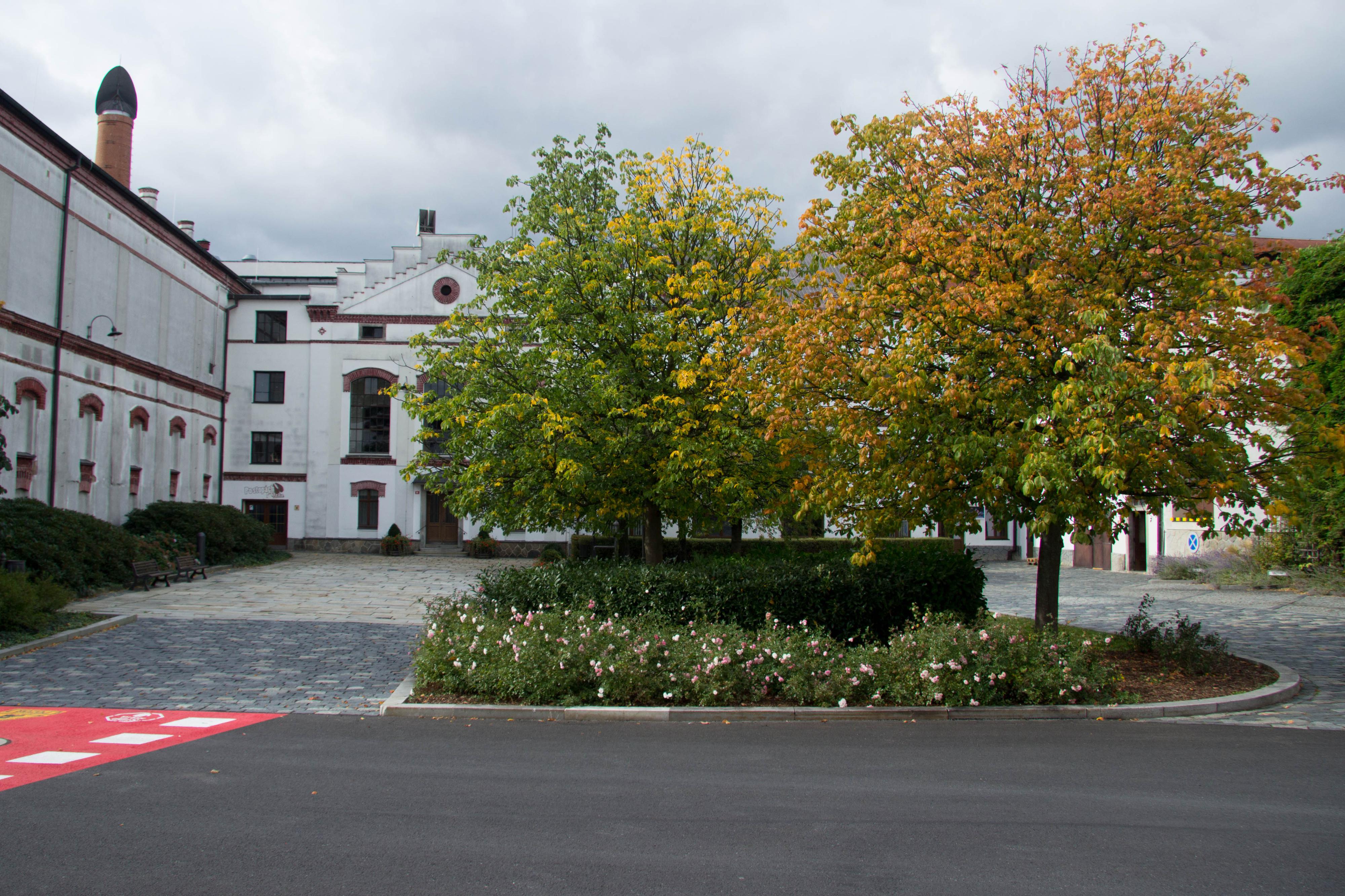 Pivovar Velké Popovice foto 5