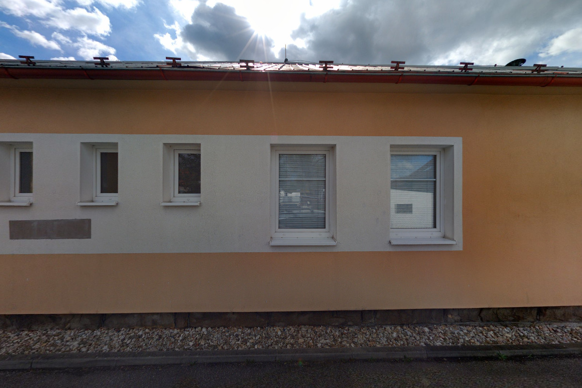 Gynekologie MUDr. Peter Kraus s.r.o.