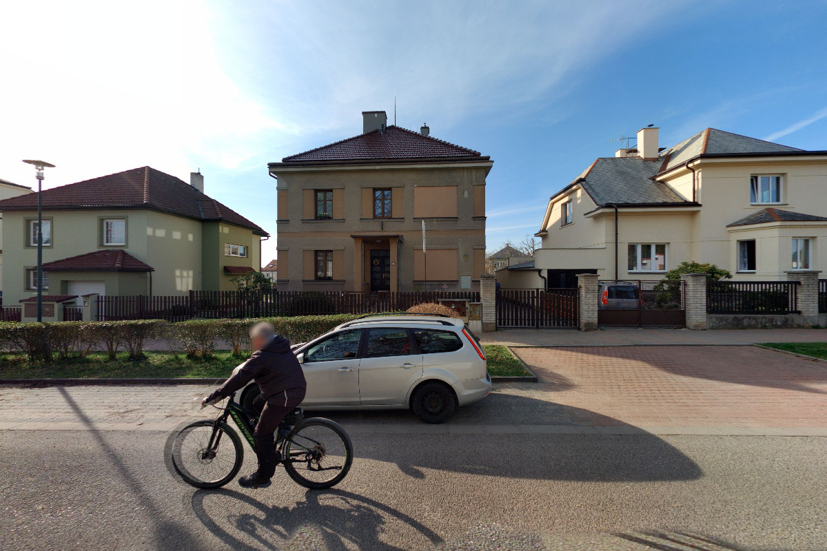 Jiří Josef - Elektroservis foto 2