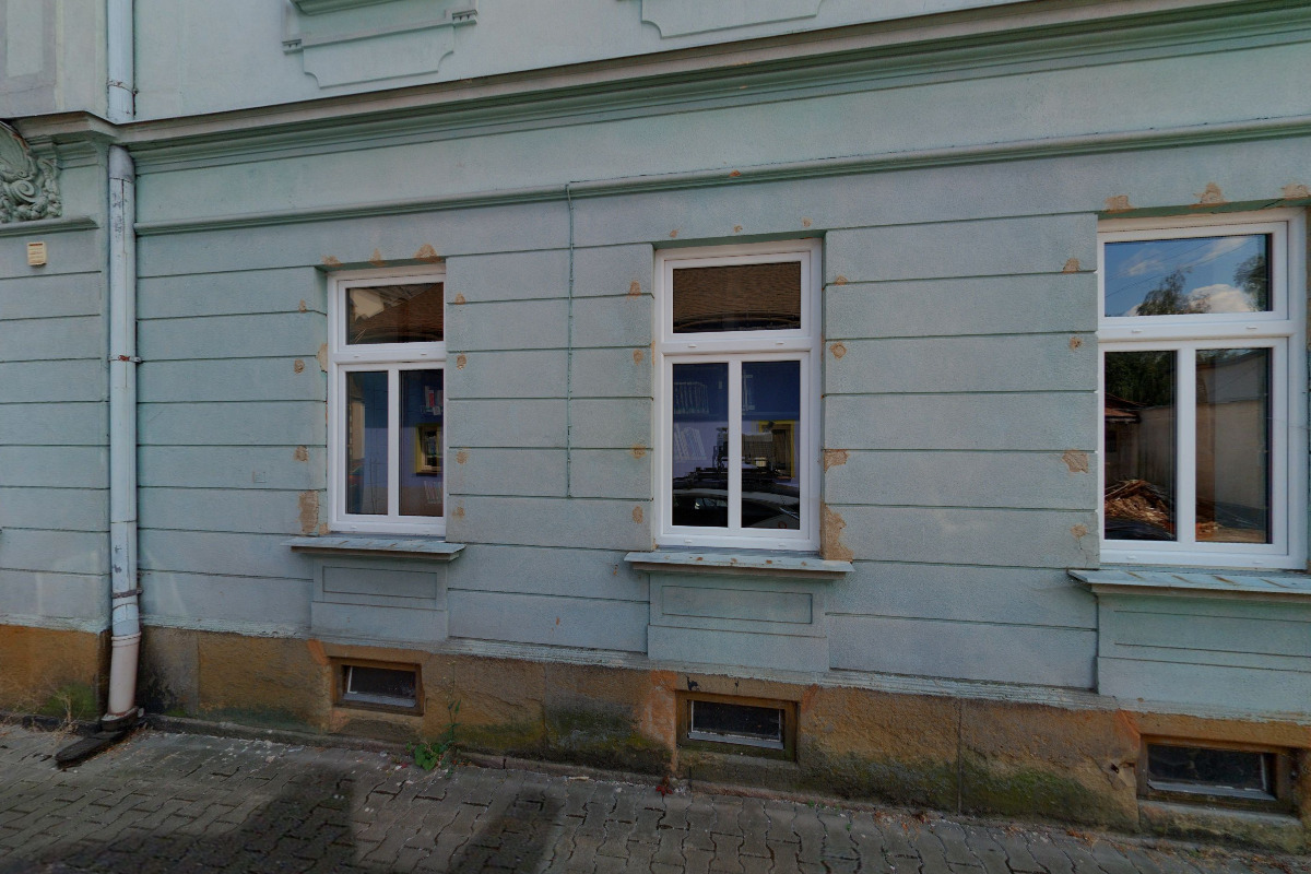 Městská knihovna Trutnov - Poříčí foto 6