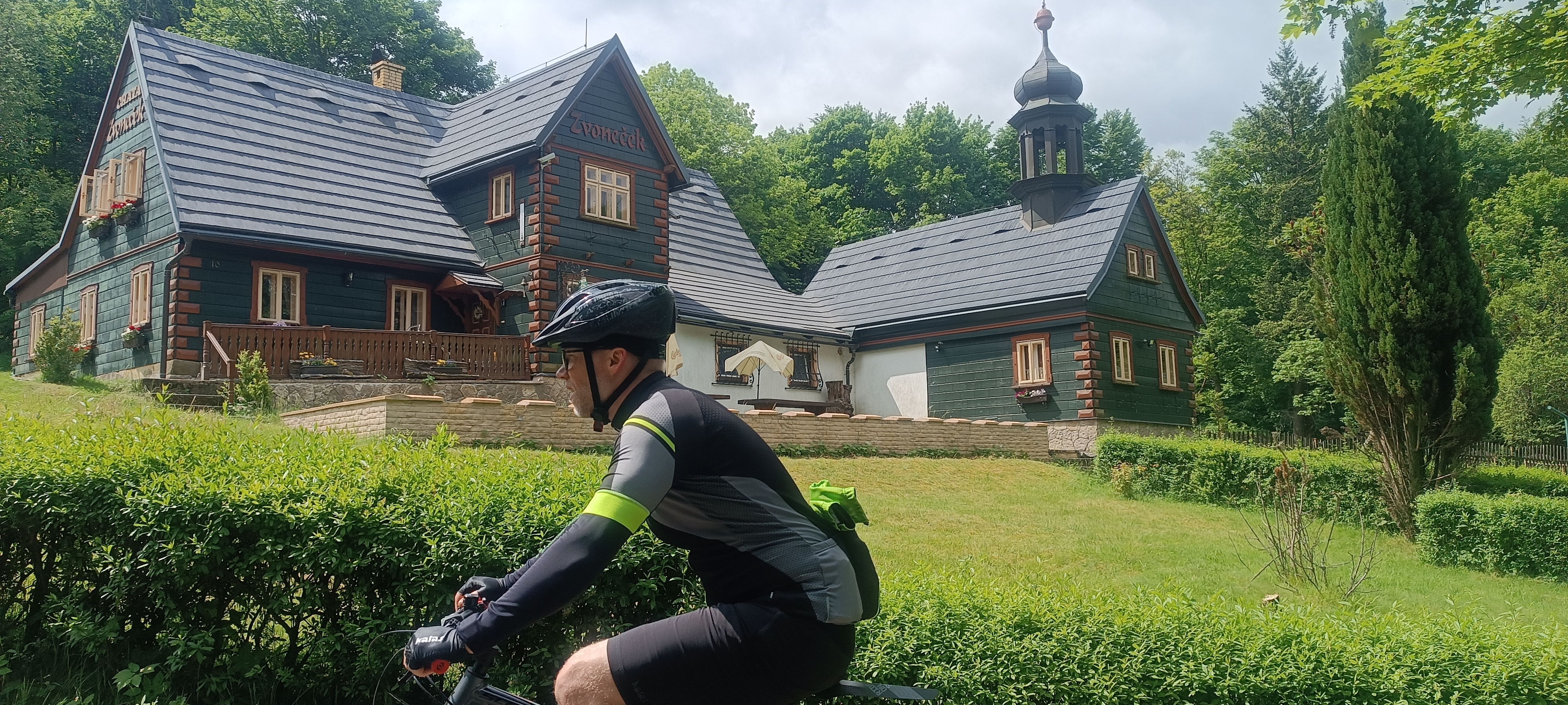 Chata Zvoneček foto 3