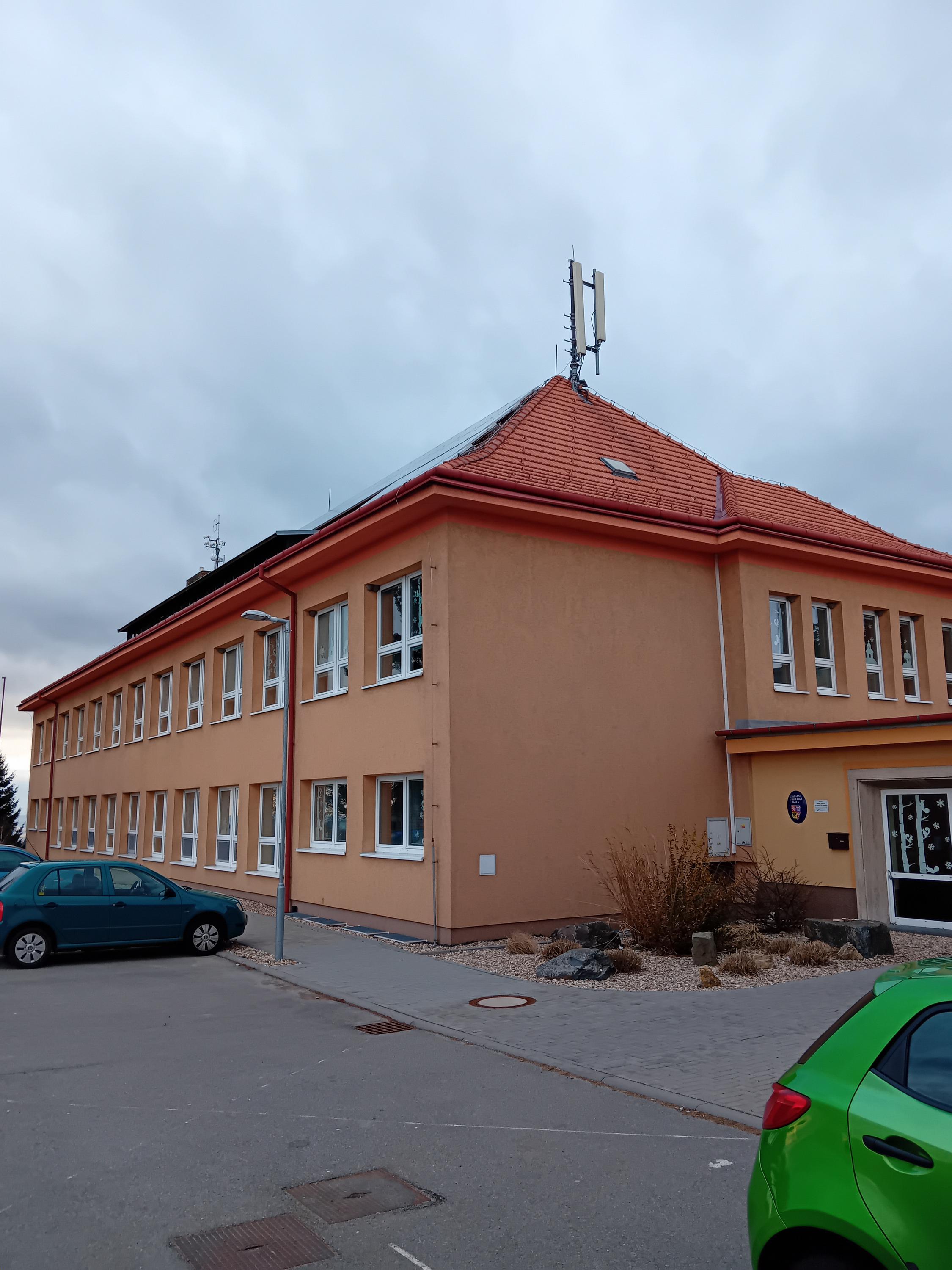ZŠ Benešov foto 3