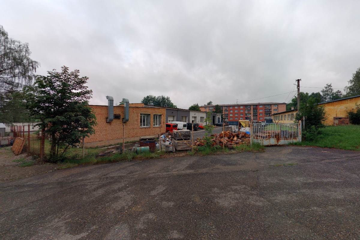 FS interier, spol. s r.o.