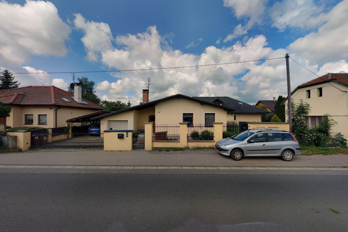 Ing. Miroslav Rykl - stavební dozor