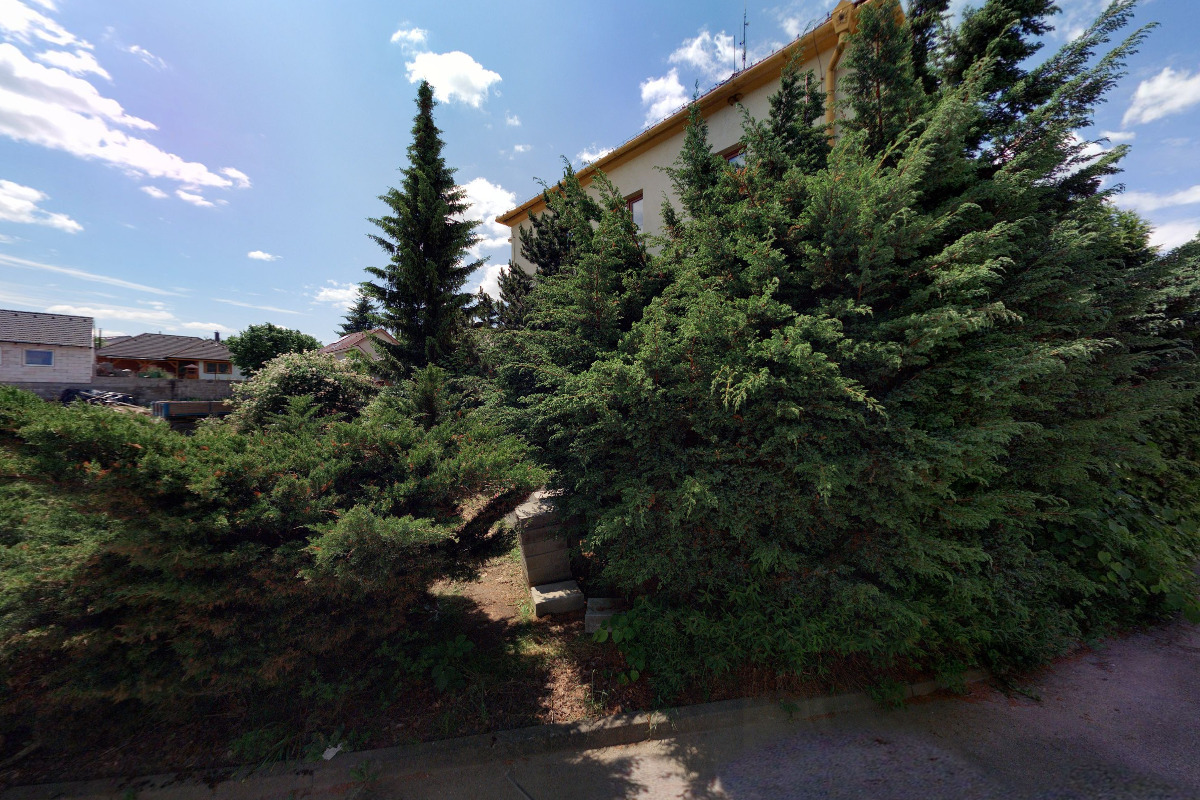 Štěměchy - obecní úřad