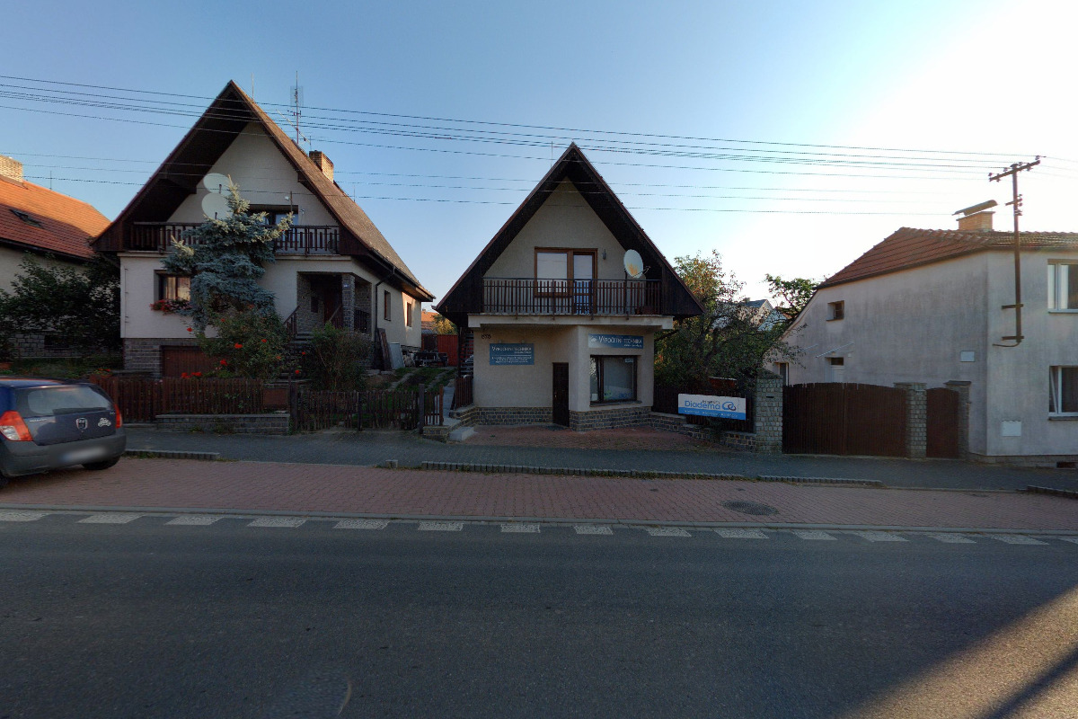 Jiří Václavík, DiS. foto 2