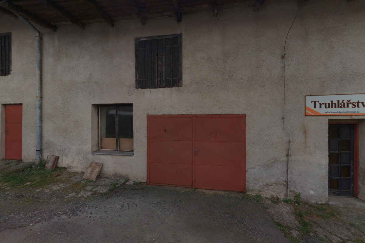 Truhlářství Miloš Jíra