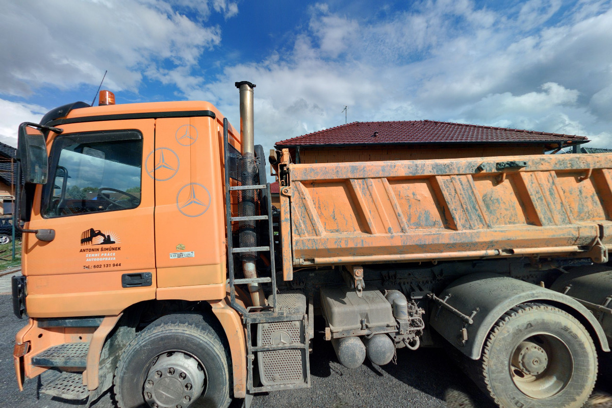 Antonín Šimůnek foto 1