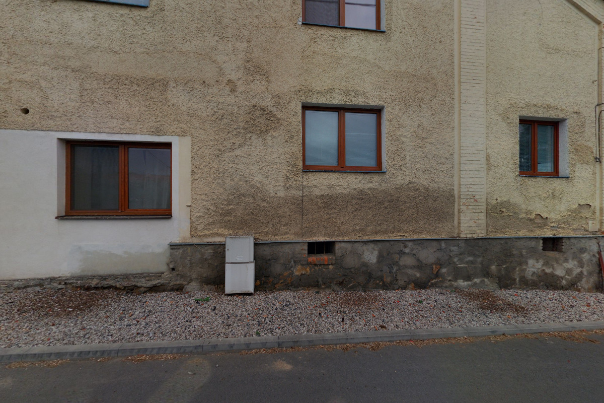 Pavel Fazekaš foto 1