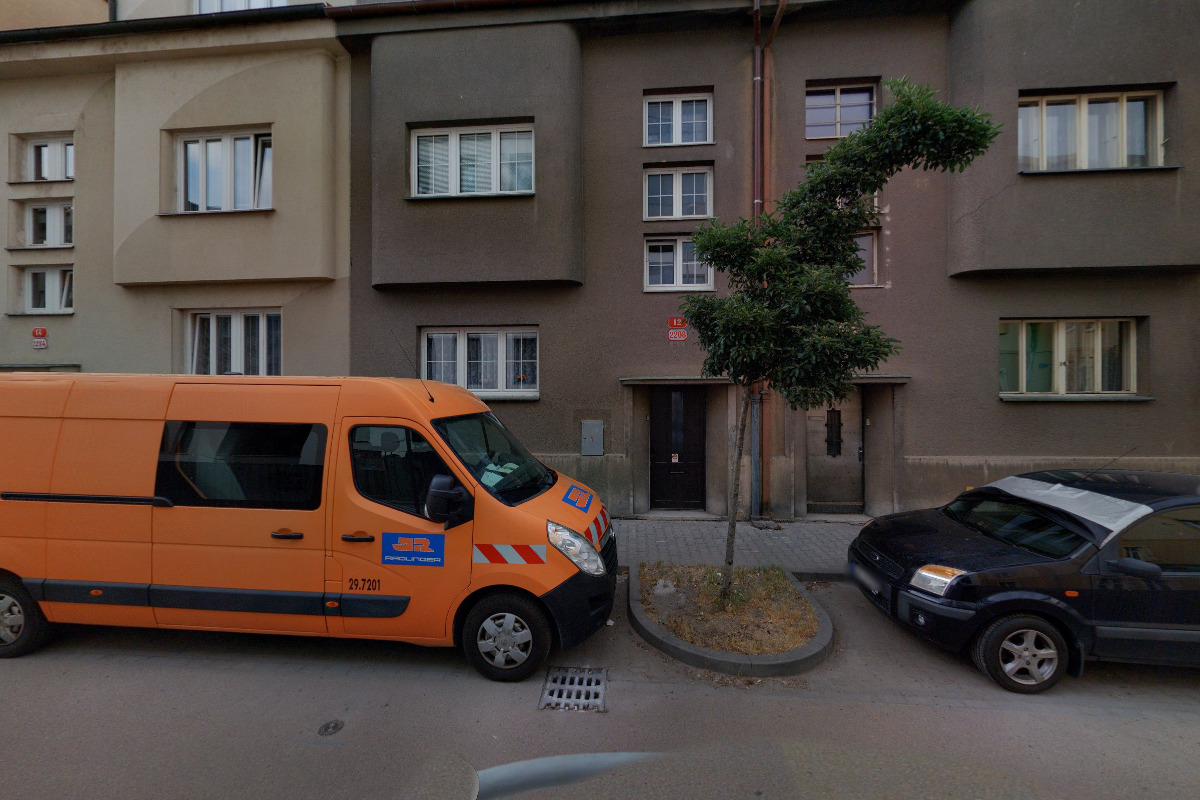 Zdeňka Marxová - Účetní služby