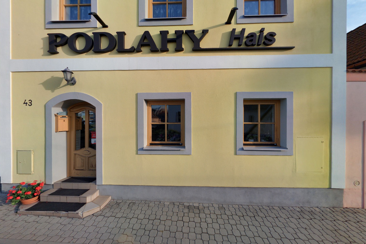 Podlahy Hais foto 4