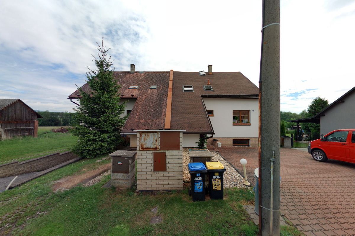 Hokejbal club Jičín