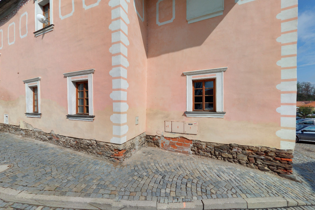 Květinka J + D foto 3