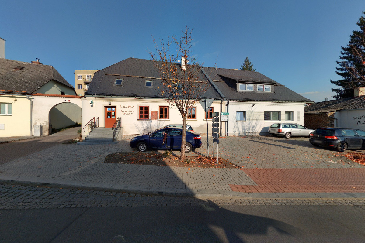 MUDr. Tomáš Lebenhart