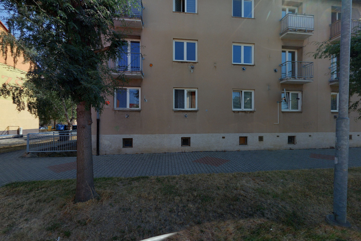 Jiří Kříž foto 2