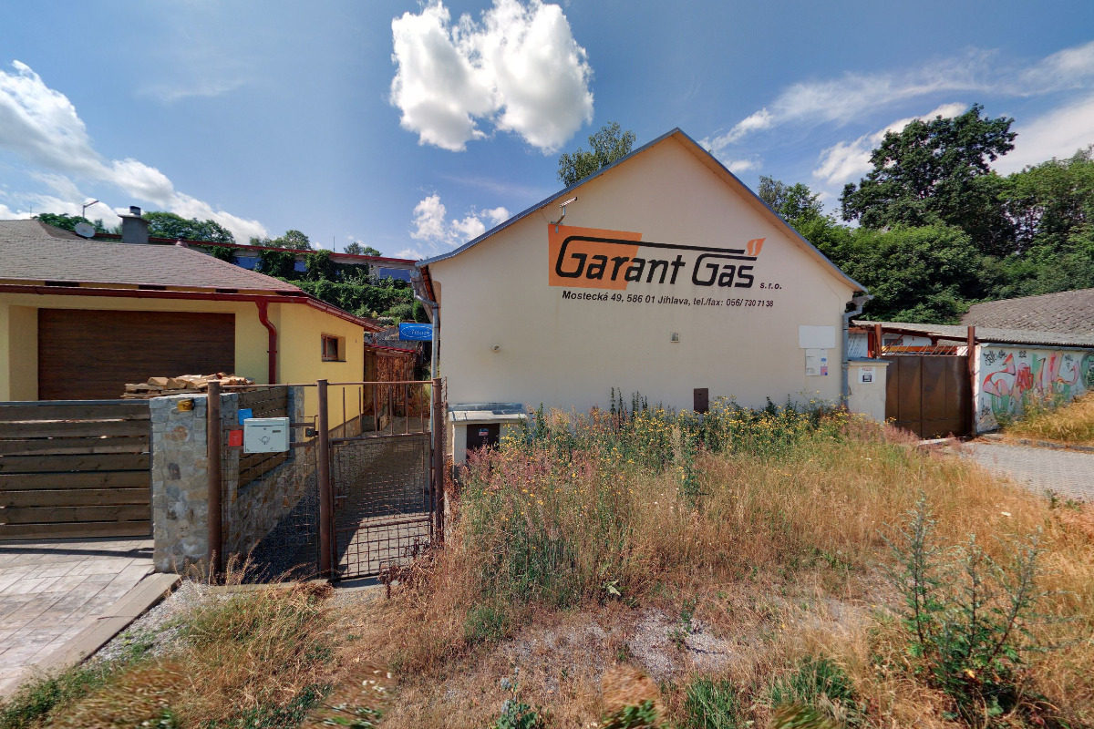 GARANT GAS, s.r.o. foto 4